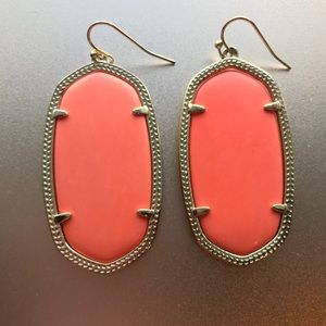 Kendra Scott | Danielle Earrings